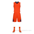 Wholesale Men Multicolor Basketball Uniforms Training Jersey